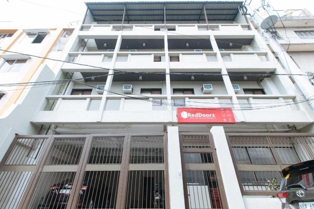 Reddoorz Plus Near Osmena Highway 2 Hotel Manila Exterior foto